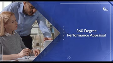 360 Degree Performance Appraisal Methods