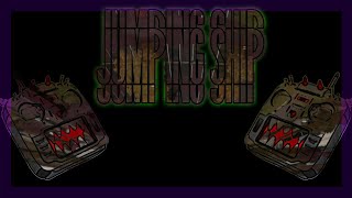 Jumper Hanging on the Line - First flight with the Jumper T16+ Update