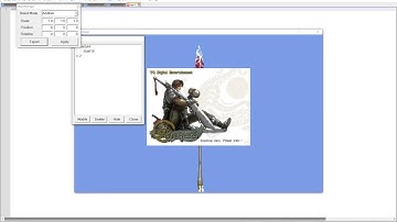 Conquer Model Editing: Part 2 - Adding effects