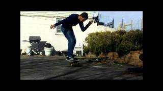 360 Double Flip [clean]