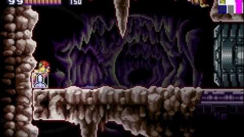 Metroid Fusion 100% Walkthrough Part 6