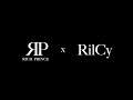 Sex on the Beach - RilCy x Rich Prince