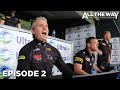 All the way panthers title defence  episode 2  a panthers original documentary series 2022