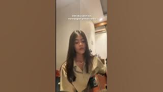 pilihan hatiku - lavina//cover by eva pradila