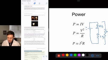OpenStax College Physics - Chapter 20.1 - 20.4 - Dr. James Wetzel