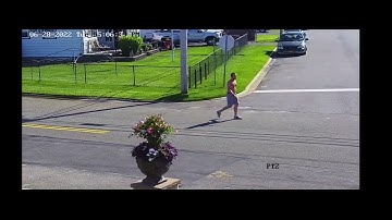 Hikvision-Autotracking-PTZ