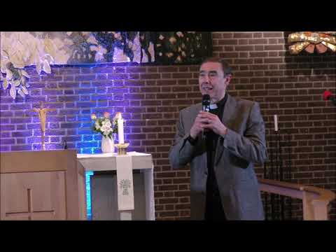 ቄስ ክላስ ሉንድበሪ የህይወት እንጀራ 30032019