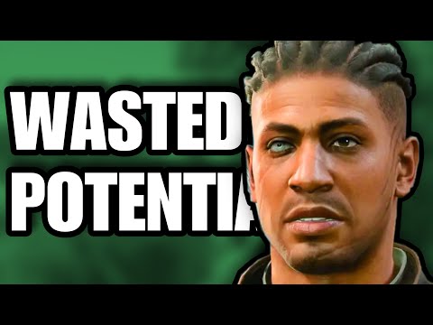 Why Nobody Likes Wyll Baldur S Gate 3