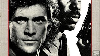 Opening To Lethal Weapon 1991 VHS