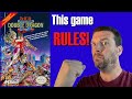 How to beat Double Dragon II: The Revenge NES Walkthrough complete thumbnail