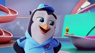 Tots Servicio De Entrega De Animalitos T1 Ep4 Una Situacion Que Apesta Parte 3