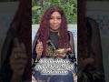 Chaka Khan's April New Moon Meditation