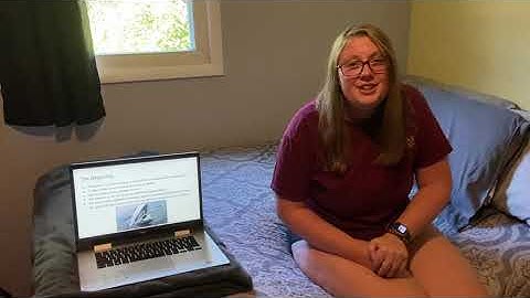 Survival Island Video Presentation