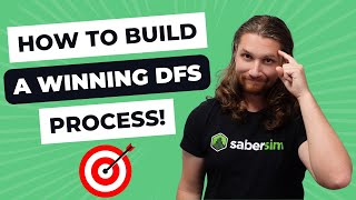 DFS Strategy: How Do I Build a Winning DFS Process