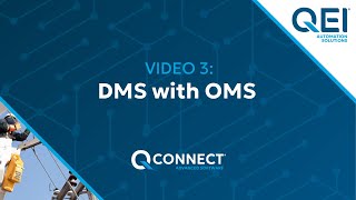 Modernizing Utilities with QConnect Part 3 | Outage Management and Distribution Management System
