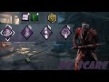 Dr. Scare goes mad | Dead by Daylight | The Doctor