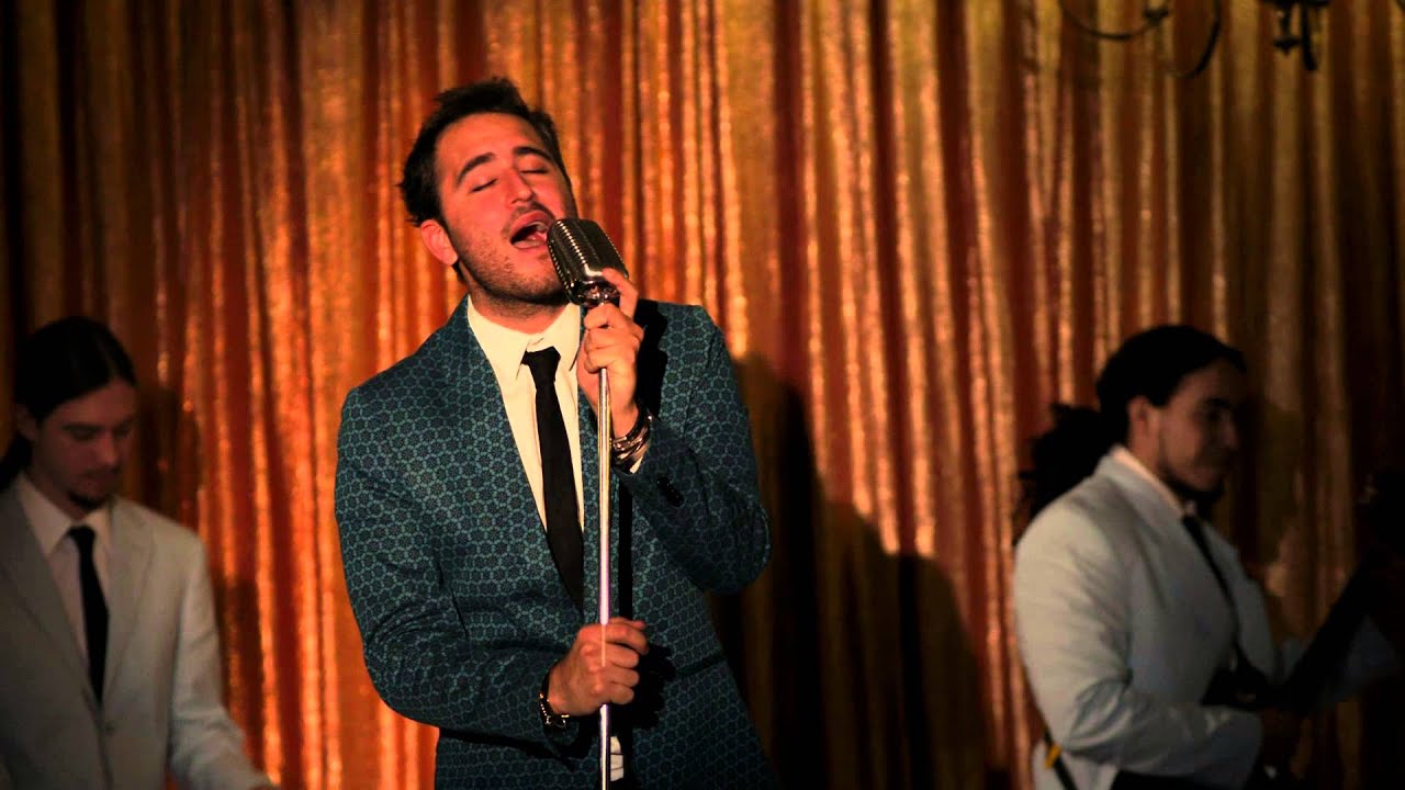 Quédate Conmigo - Jesús Navarro * Tema de la película 