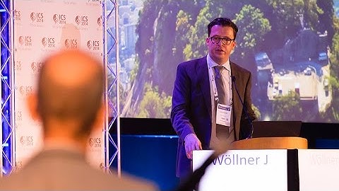 ICS 2014 - Insights into Neural Pathways: Abstract #1 Wöllner J