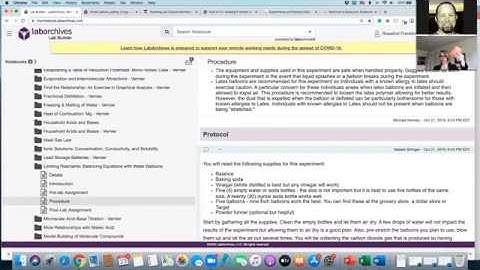 Moving your Course Online - 3.23 Webinar