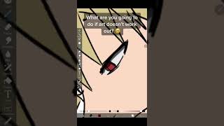 What Happens if Art Doesn’t Work Out? #shorts