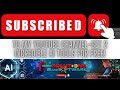 Subscribe to My YouTube Channel, Get 2 Incredible AI Tools for FREE!