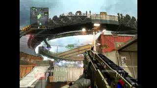 Across the Map: Cargo