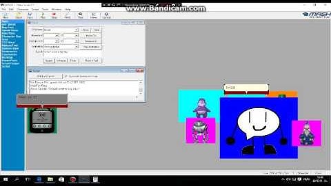 Msagent Class Ep.1: The First Day Of School!