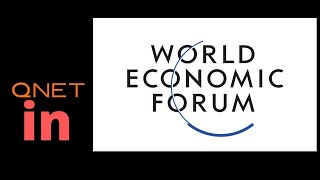 Vijay Eswaran at world economic forum