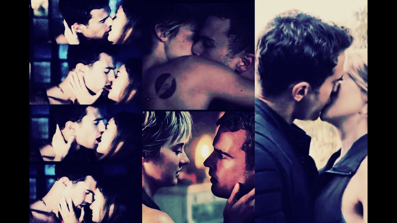 Personaggi Kiss Me Like You Love Me
