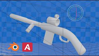 Animation smoothing with Easing Functions in Armory3D