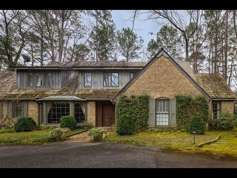 3581 River Bend Rd, Birmingham, AL home video tour