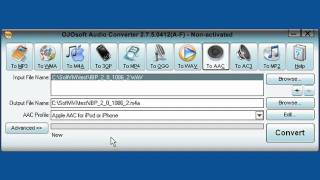 OJOsoft All-in-One Media Toolkit-01 screenshot 4