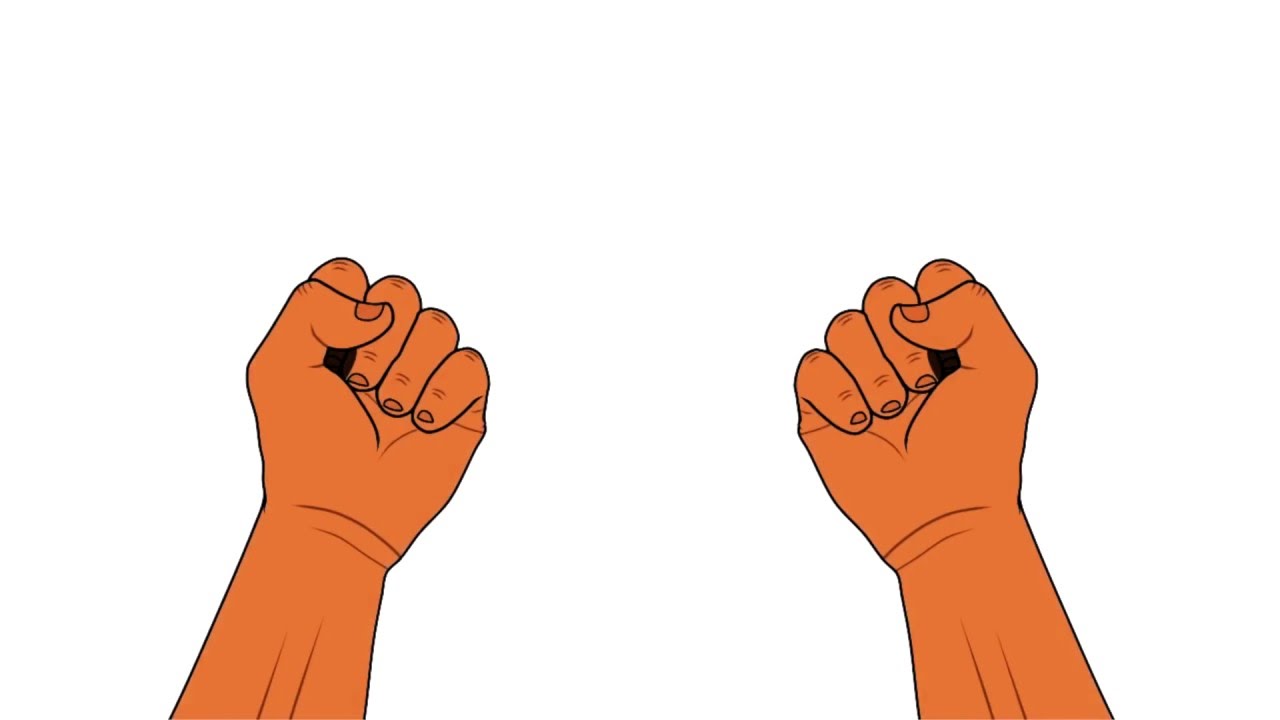 MP the MC - "Head In The Clouds" - Official Music Video