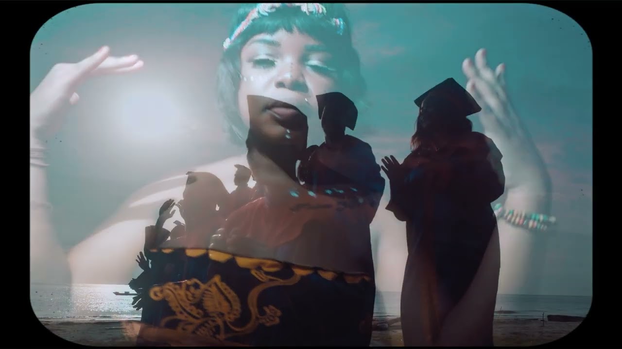 Delpega - Amen (clip officiel)