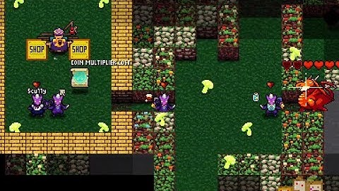 The Coda Multiplayer Experience