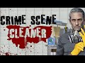 Crime Scene Cleaner #1 ПОЛНОЕ ПРОХОЖДЕНИЕ