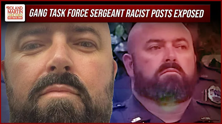 Black Pastors BLAST Sheriff For Racist Post: Black...