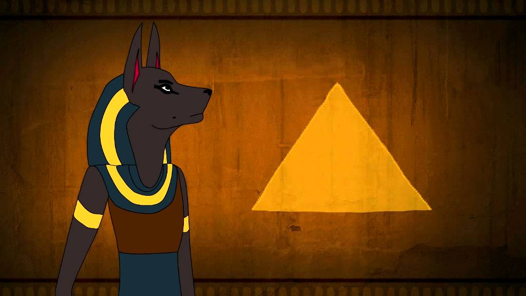 Videos About Ancient Egypt - Lessons - Blendspace