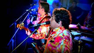 Los Palmeras - El Bombon