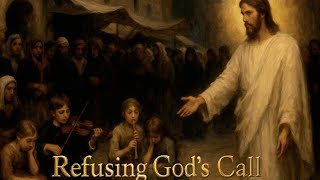 Today's Catholic Mass Readings and Gospel Reflection - Friday, Nov. 14, 2025