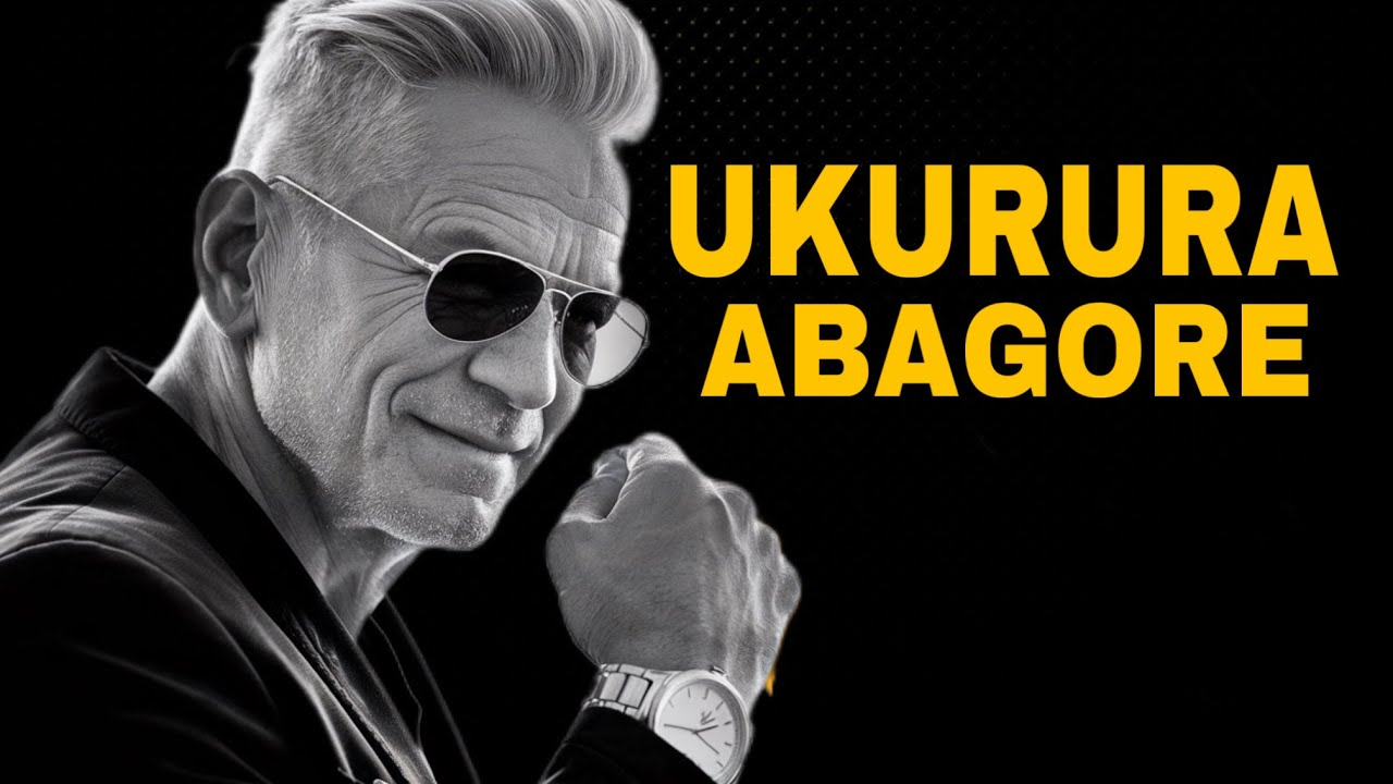 UMUGABO UKURURA IGITSINA GORE ABAGOMBA KUBA AFITE IBI