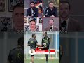 ¡NACHO AMBRIZ PIDE CONFIANZA PARA RAFA MÁRQUEZ Y ANDRÉS GUARDADO!