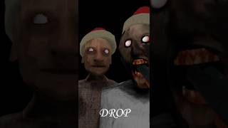 Granny And Grand Pa Both