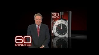 Famous Steve Kroft retires: "I've done nearly 500 stories for this broadcast..." Net Worth