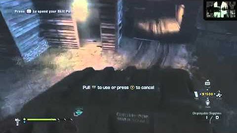 EXTINCTION   How To Kill The Rhino FAST! Call of Duty  Ghosts   YouTube
