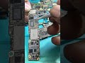 Mobile ic identification #technology #mobilerepair