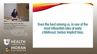 Strabismus: More Than Meets The Eye