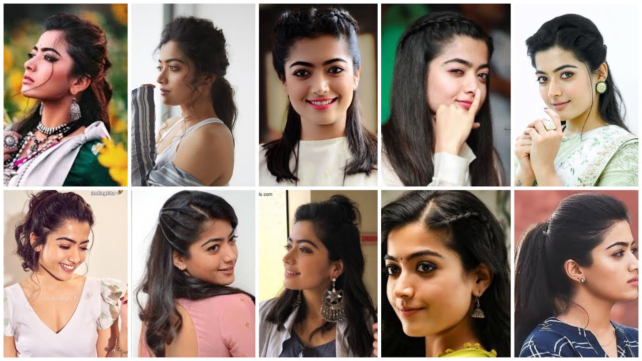 Rashmika to make her debut in Bollywood – TFPC