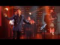 Vincent Niclo &amp; DAN AR BRAZ : &quot; Borders of Salt &quot; - Le Grand Studio RTL - 09/12/2023 -