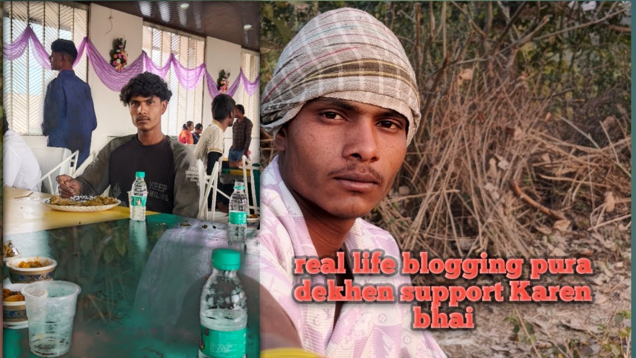 जिंदगी का ब्लॉगिंगबारे में #viral #funny #ekmotahathighumechala #shortvideo #vlog 